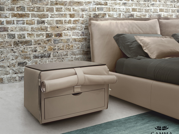 Тумбочка K013 — A