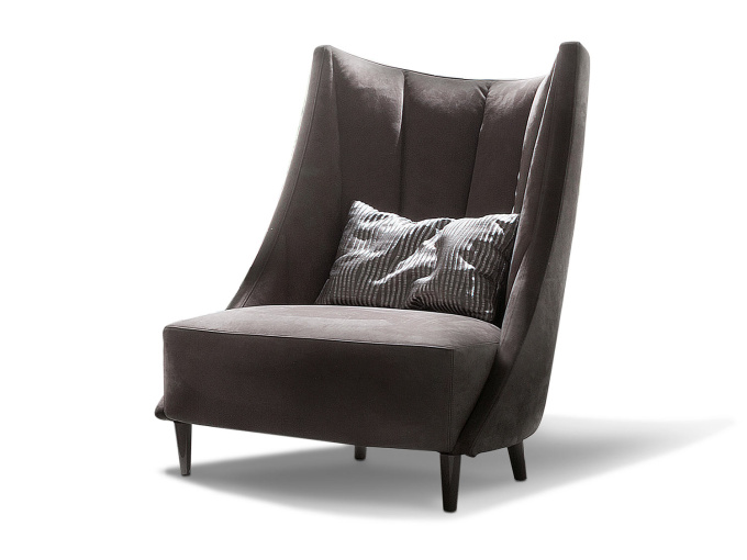 Кресло Occasional Arm Chair