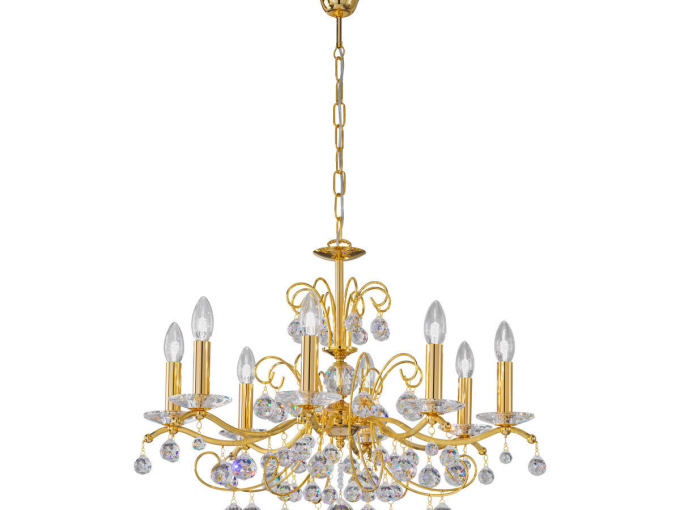 Люстра CARMEN 2