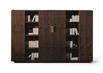 Книжный шкаф RC100