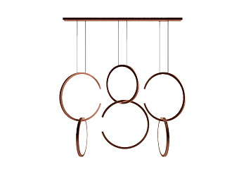 люстра Chandelier