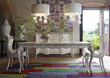 Гостиния Bianco