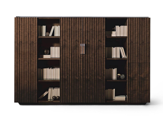 Книжный шкаф RC100