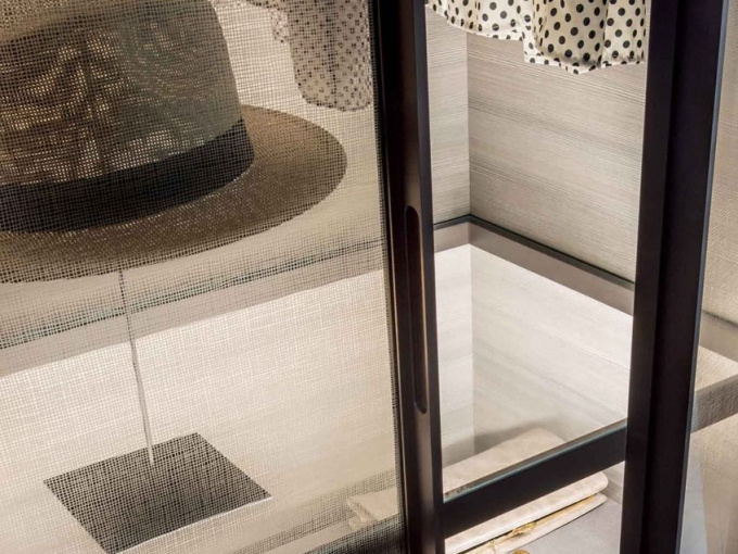 Шкаф купе Dandy