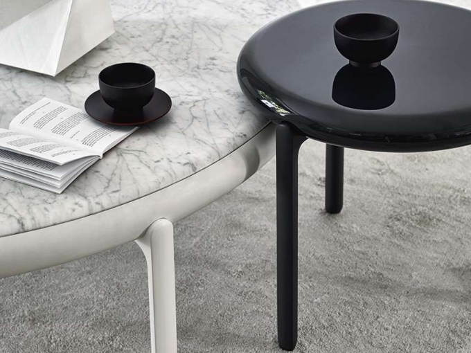 Журнальний столик Maru