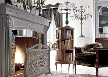 Камин Fire Screen For Fireplace