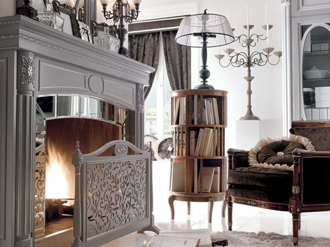 Камин Fire Screen For Fireplace