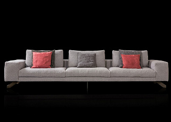 Диван Opus-sofa