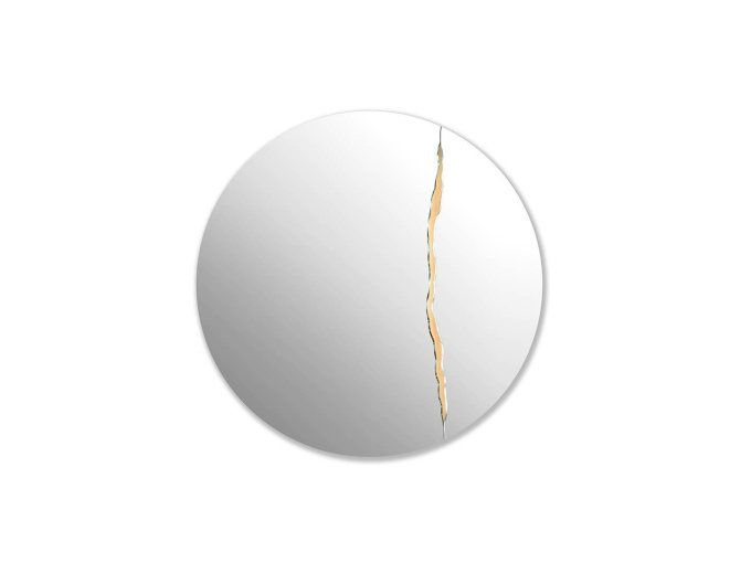 Зеркало Impact Specchio