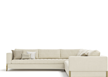 Диван Oyster Corner