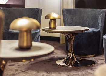 Журнальный столик Swing