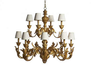 Люстра 12-Lights Chandelier