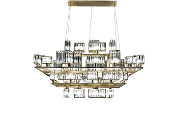 Потоличний  світильник Turex01_O