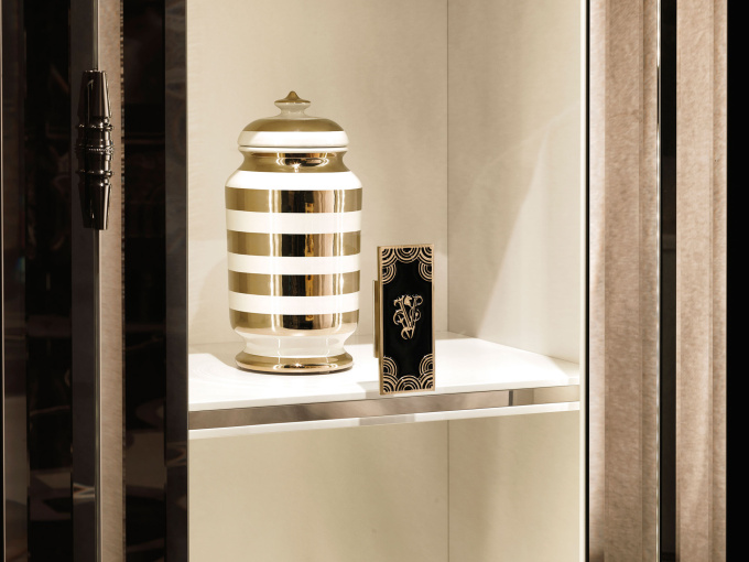 Книжкова полиця Knox