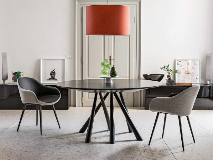 Стул Sonny P M TS Q