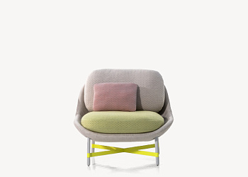 Кресло Scholten & Baijings