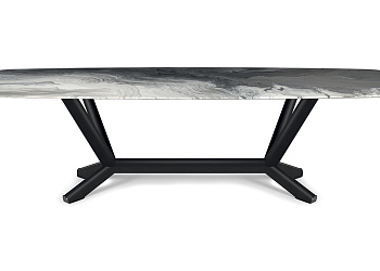 Обідний стіл  Premier Keramik