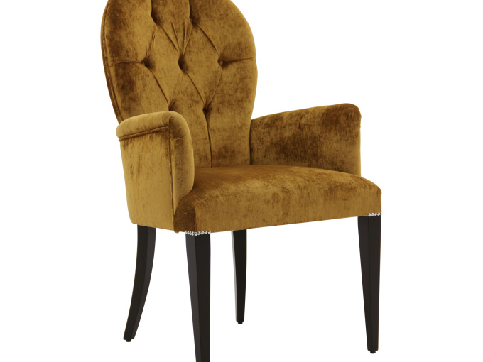 Стул Calipso art 0414a