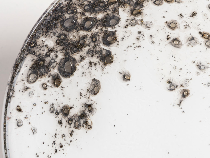 Настенная лампа Orla Large Wall Light