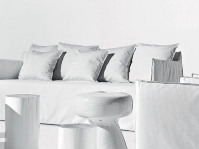 Диван Ghost Out 12