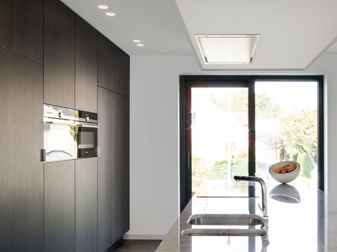 Потолочный светильник Deeper 1.0 Led