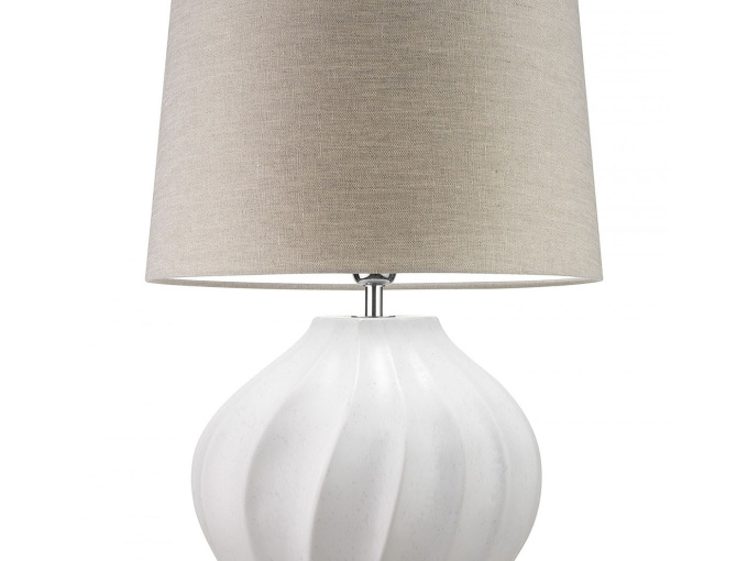 Лампа настольная Fraga