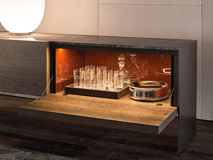 Підставка Gray "Tray"