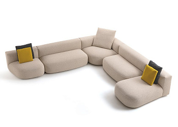 Диван  Cappellini