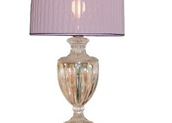 Лампа настільна 358/TR/VI