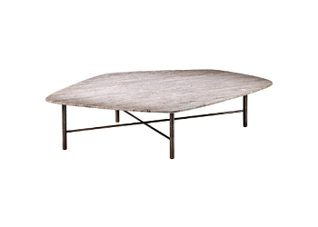 Журнальний Столик Shanghai Tavolino