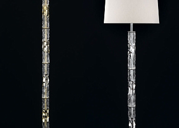 Торшер Bamboo 423B/4P