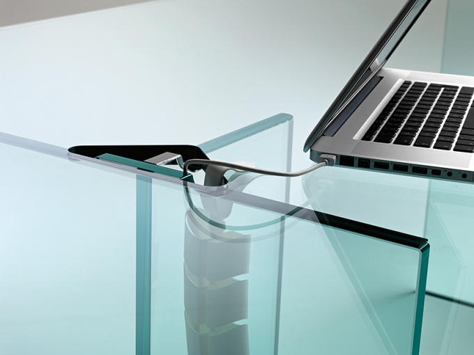 Стіл LLT ofx meeting