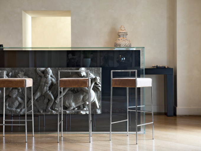 Барный стул Mark 