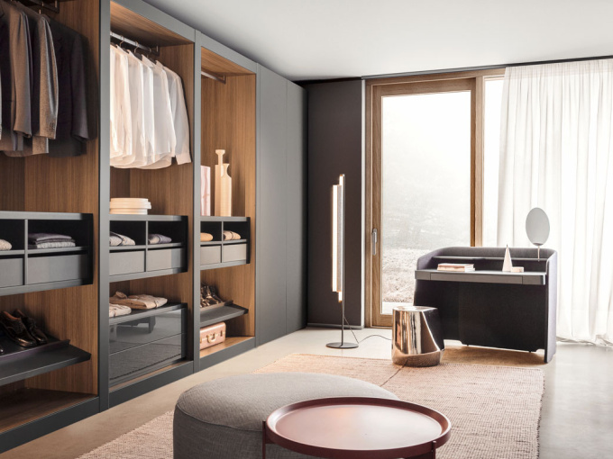 Туалетний столик Chloé Vanity