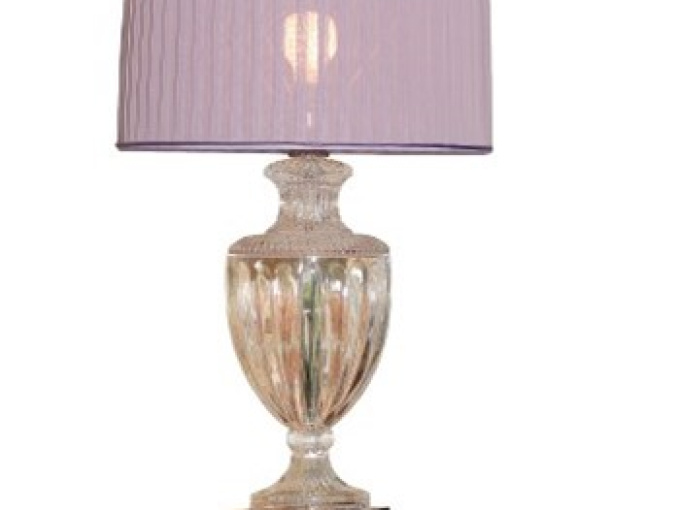 Лампа настільна 358/TR/VI