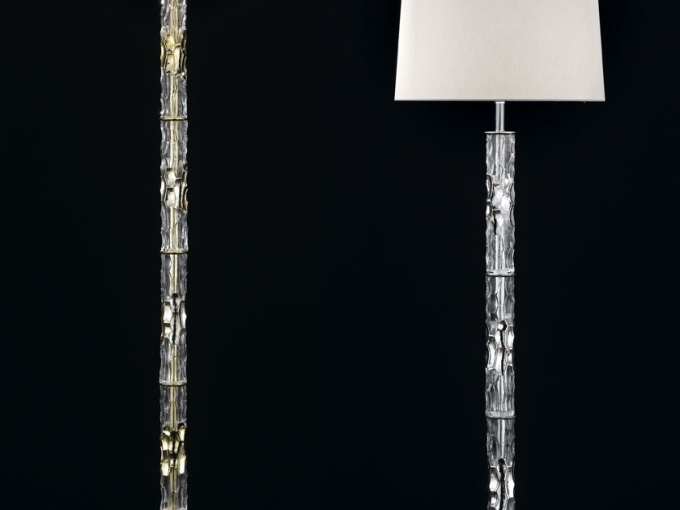 Торшер Bamboo 423B/4P