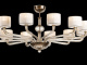 Люстра 2227/CH12