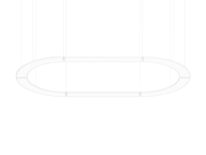 Стельовий світильник Task