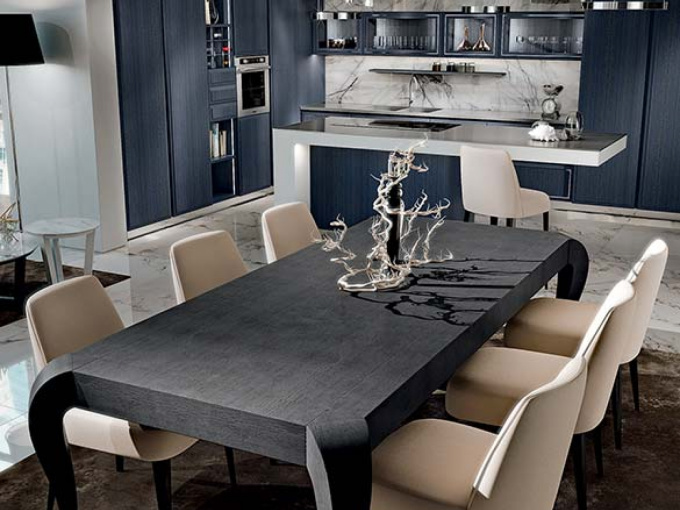 Кухня Essenza Pure