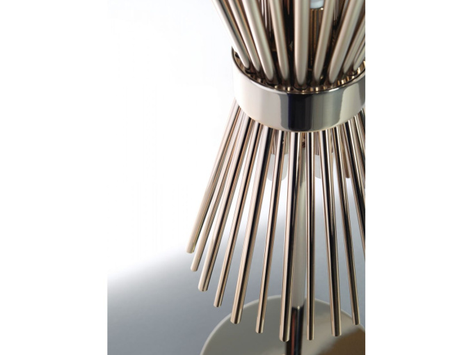 Лампа настільна Halo