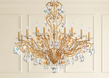 Люстра Filigrae FE7018