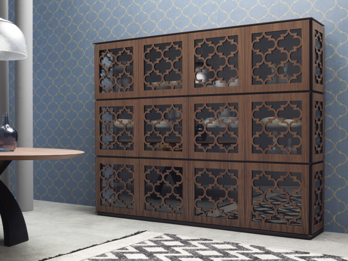 Комод Marrakesh