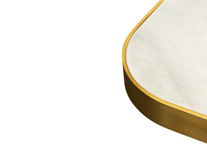 Стол торцевой Brasserie