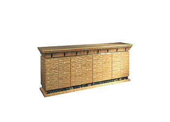 Буфет ORPHEO C 261