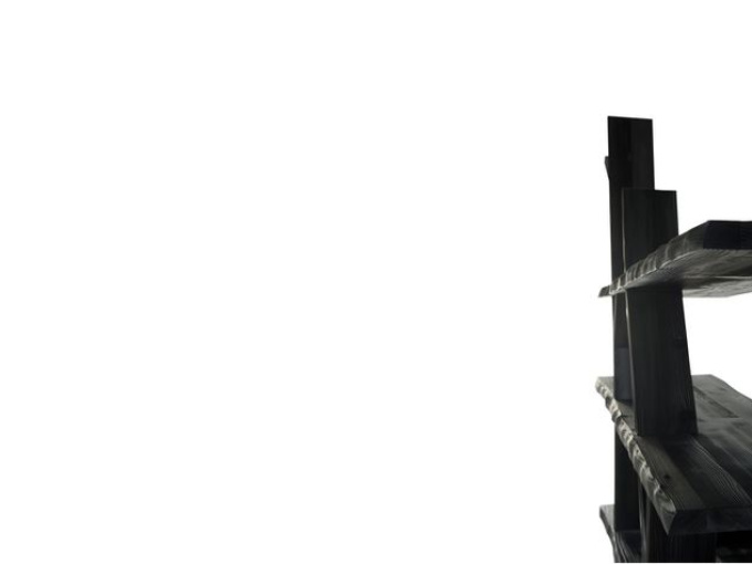 Книжный шкаф Legend