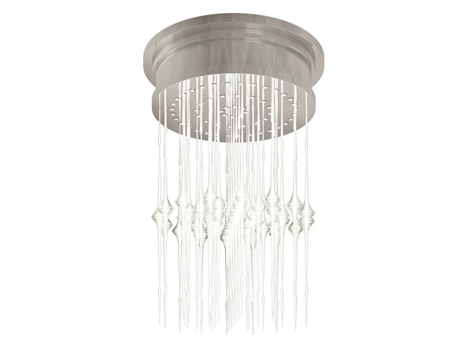 Люстра Light Drops