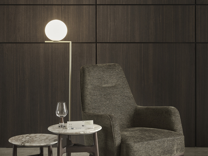 Кресло Clipper 