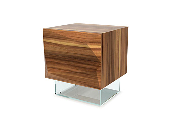 Прикроватная тумбочка Quartz