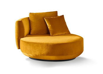 Кресло Audrey Poltrona