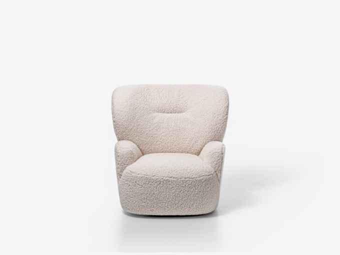 Кресло Loll 09